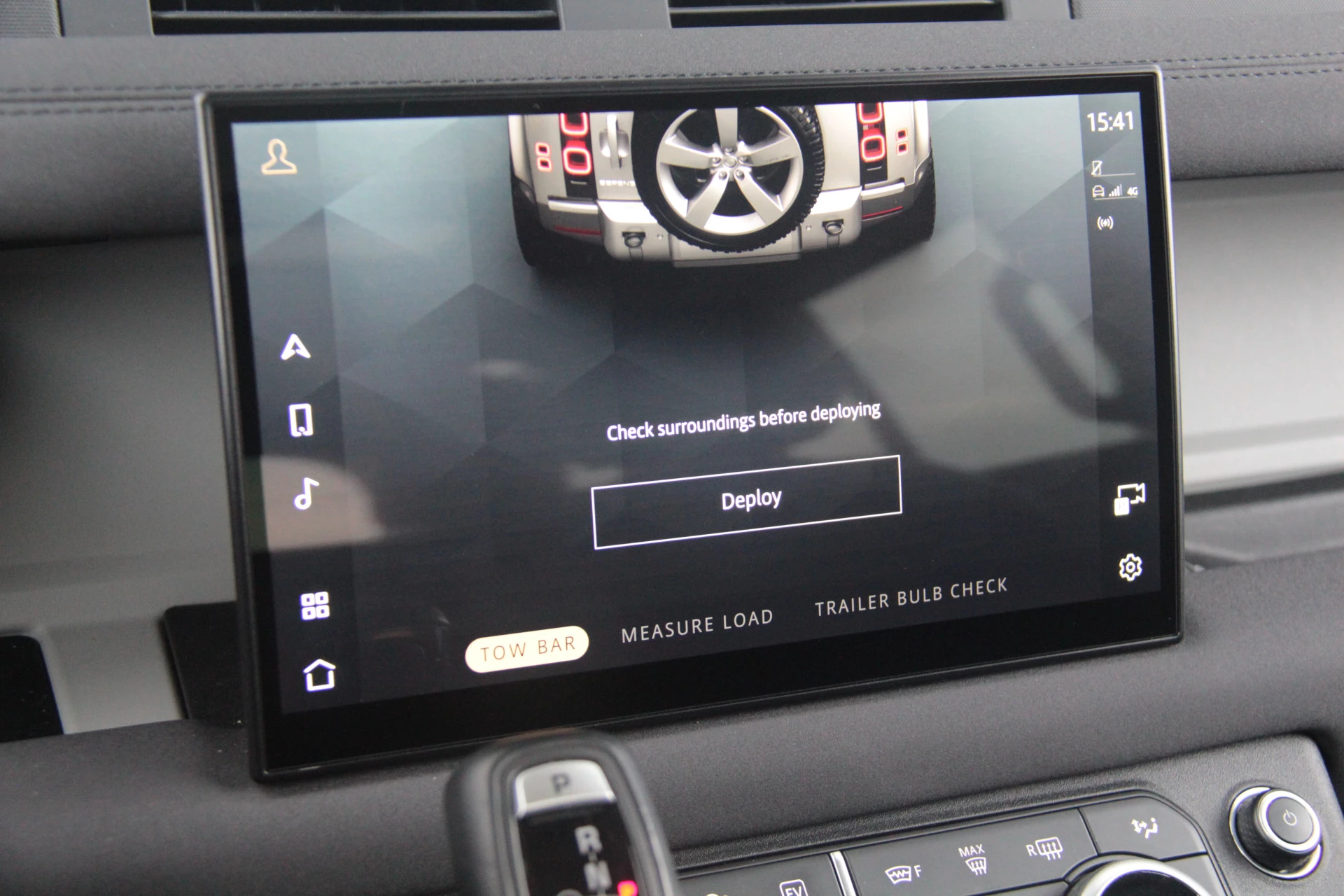 Hoofdafbeelding Land Rover Defender