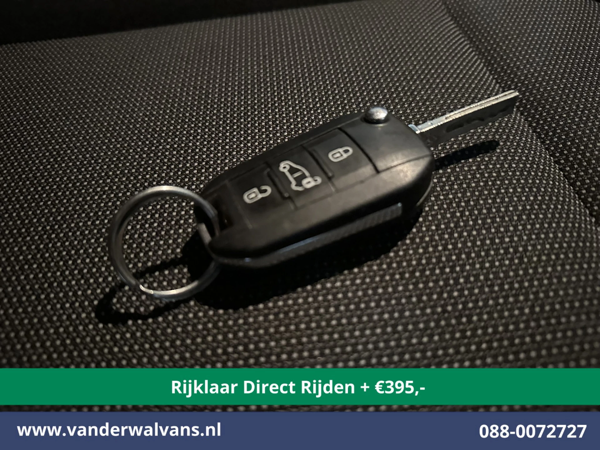 Hoofdafbeelding Opel Combo