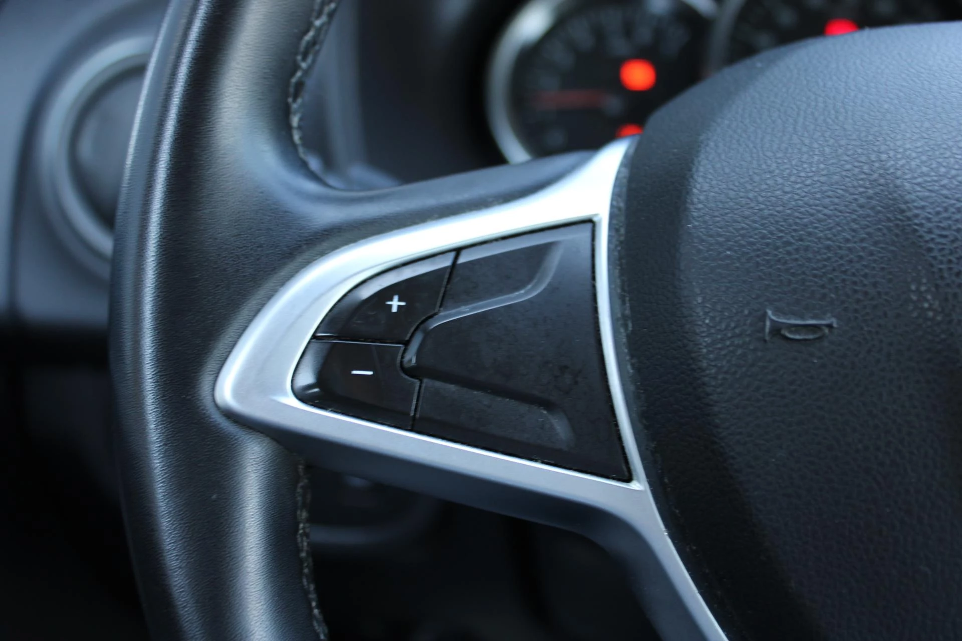 Hoofdafbeelding Dacia Sandero