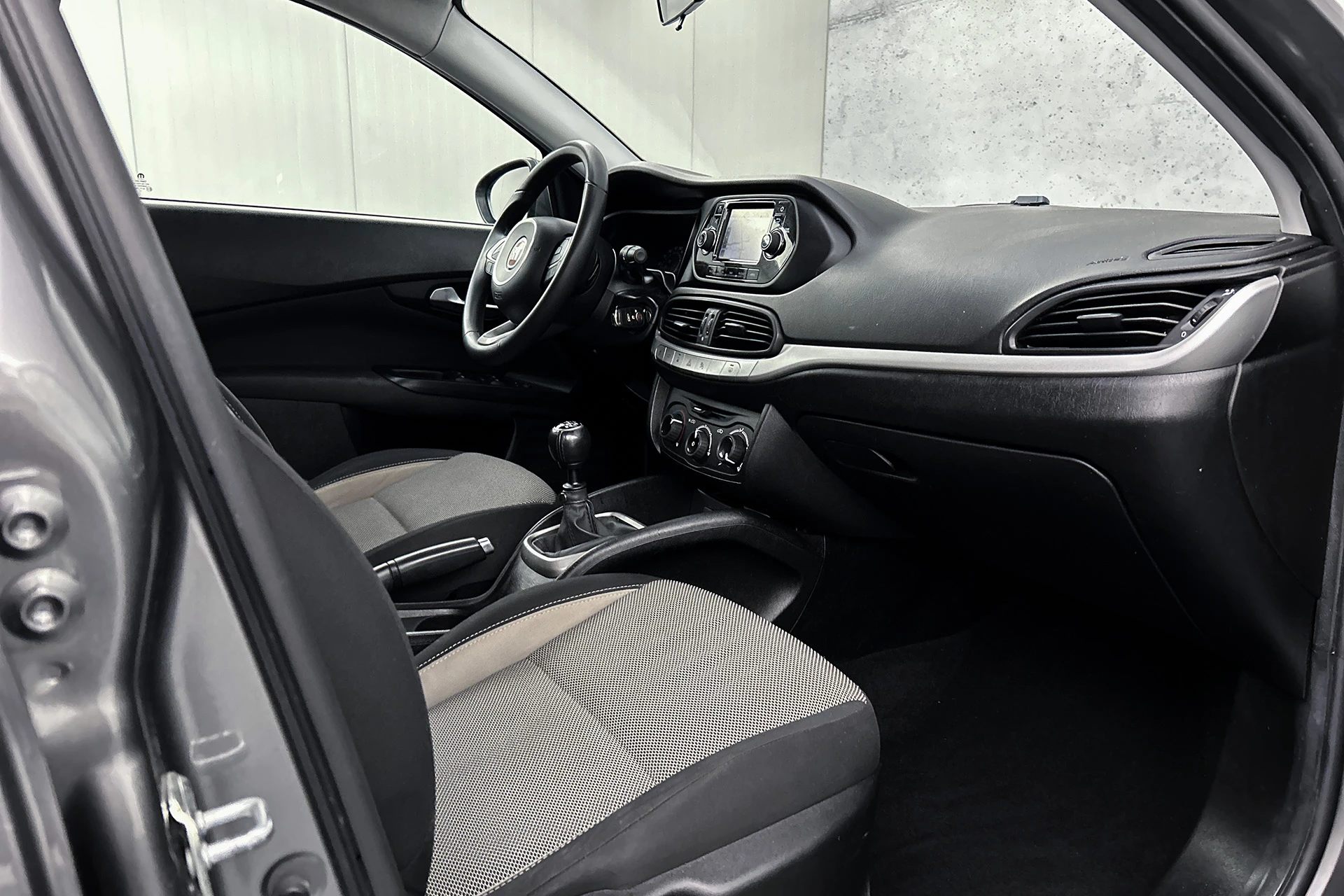 Hoofdafbeelding Fiat Tipo