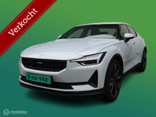 Polestar 2 Long Range Single Motor 78 kWh marge auto!!