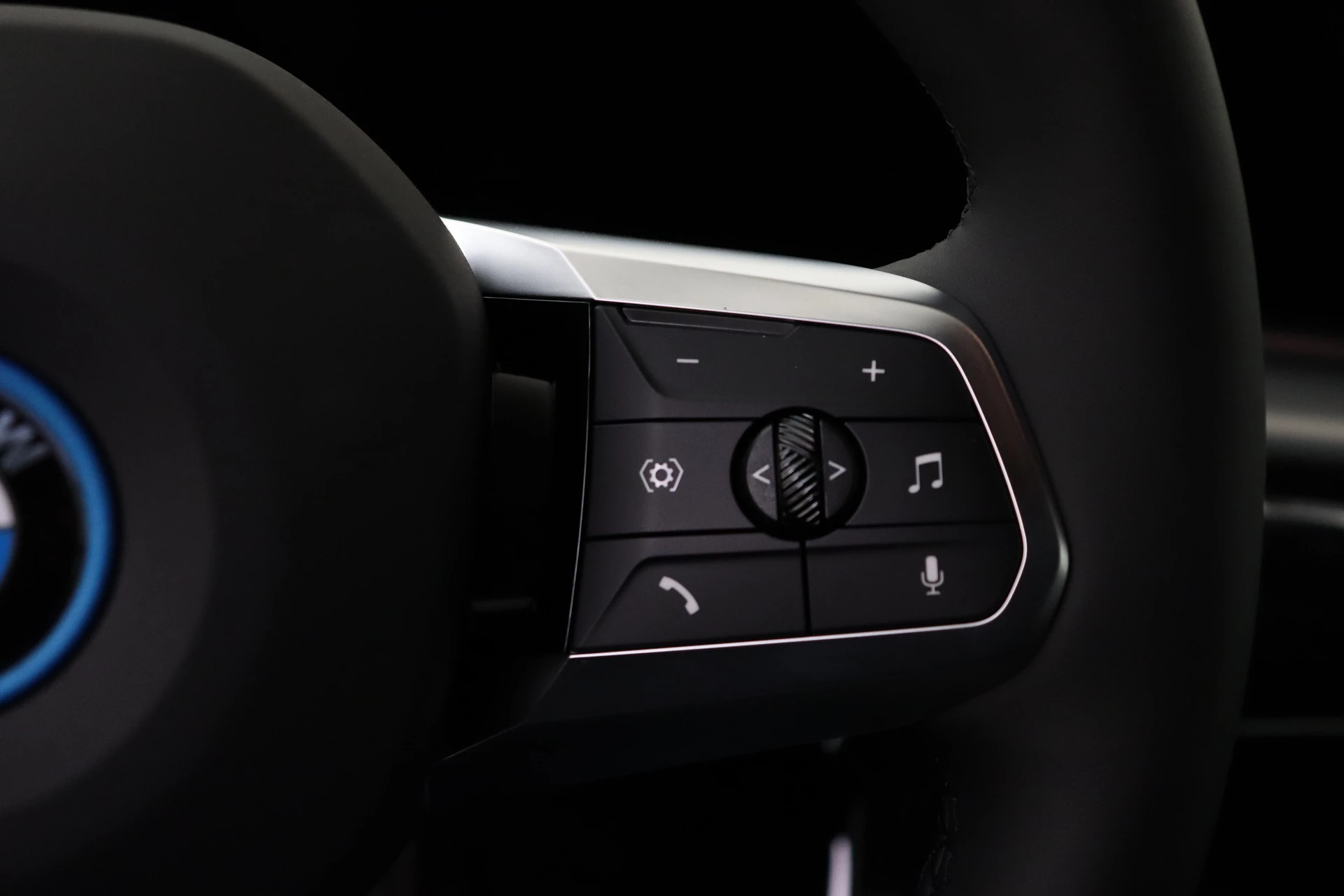 Hoofdafbeelding BMW iX1
