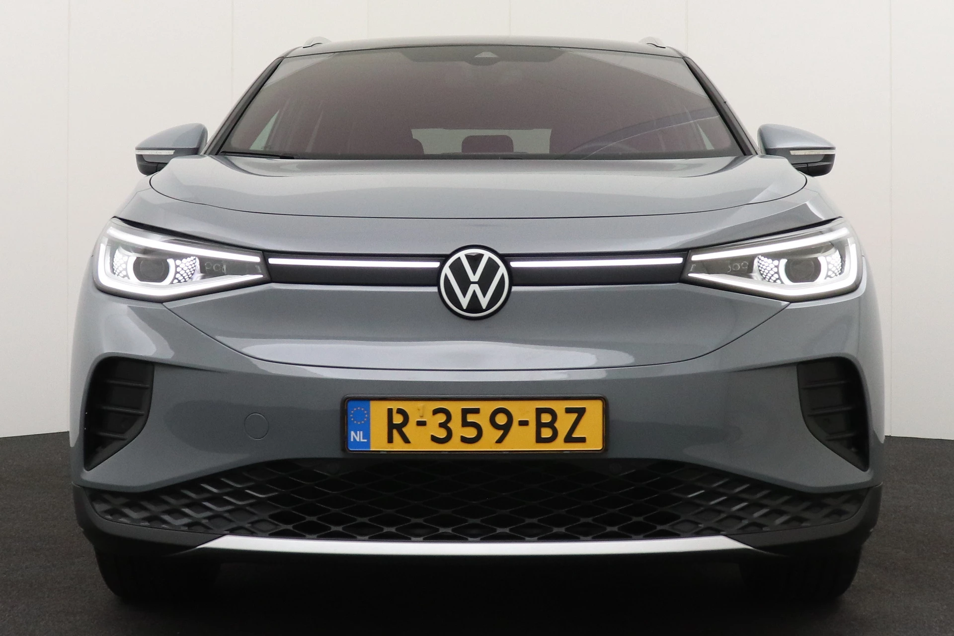 Hoofdafbeelding Volkswagen ID.4