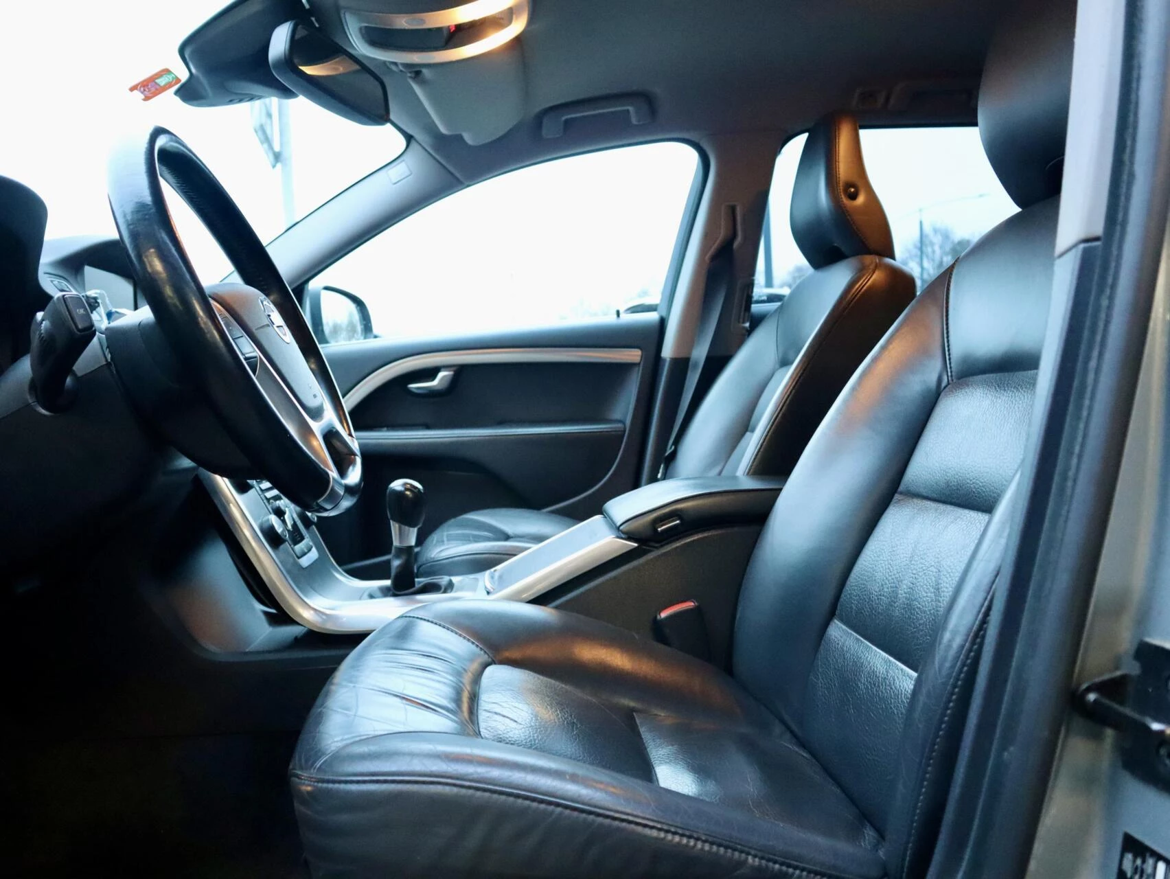 Hoofdafbeelding Volvo V70