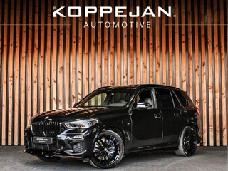 BMW X5 xDrive45e High Executive | M-SPORTSTOELEN | SKYLOUNGE | BOWERS & WILKINS | MASSAGE | VENTILATIE | SOFT-CLOSE | HEAD UP |