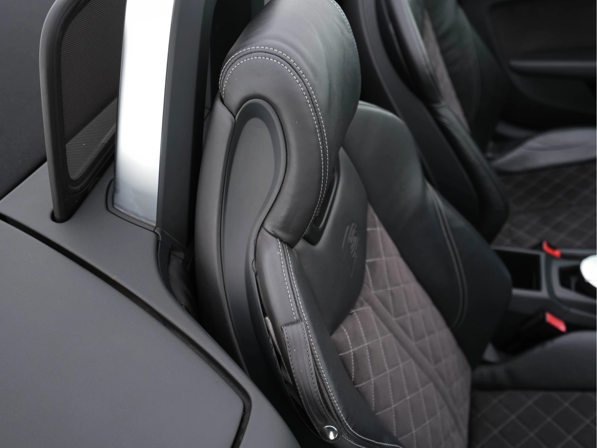 Hoofdafbeelding Audi TT