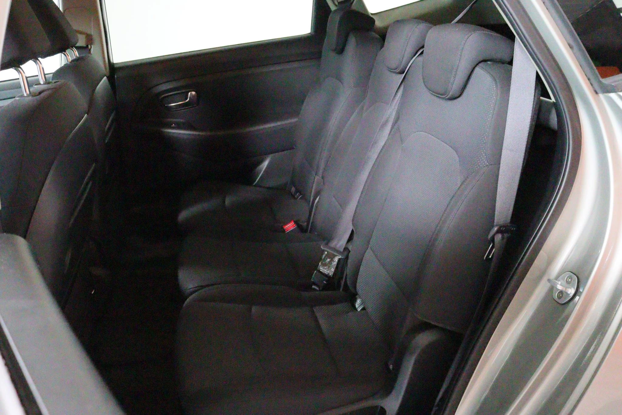 Hoofdafbeelding Kia Carens