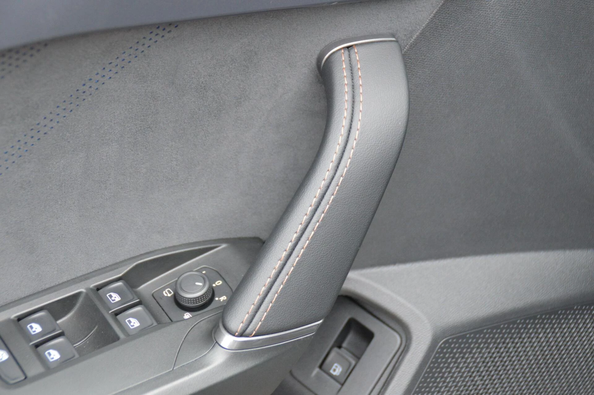 Hoofdafbeelding CUPRA Leon