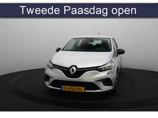 Renault Clio 1.0 TCe 90 Equilibre | Led | Navigatie | Carplay&Android