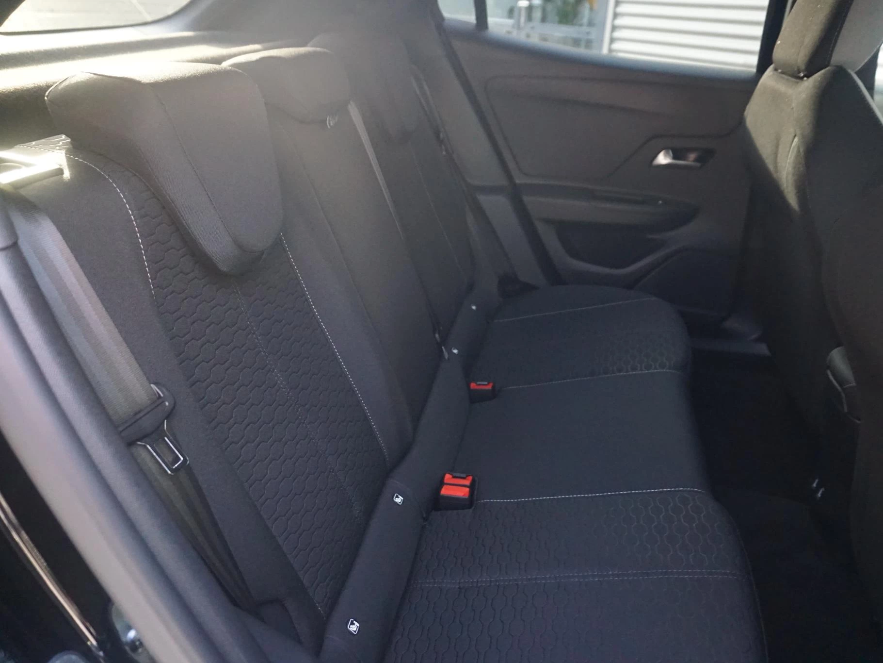 Hoofdafbeelding Opel Mokka-e