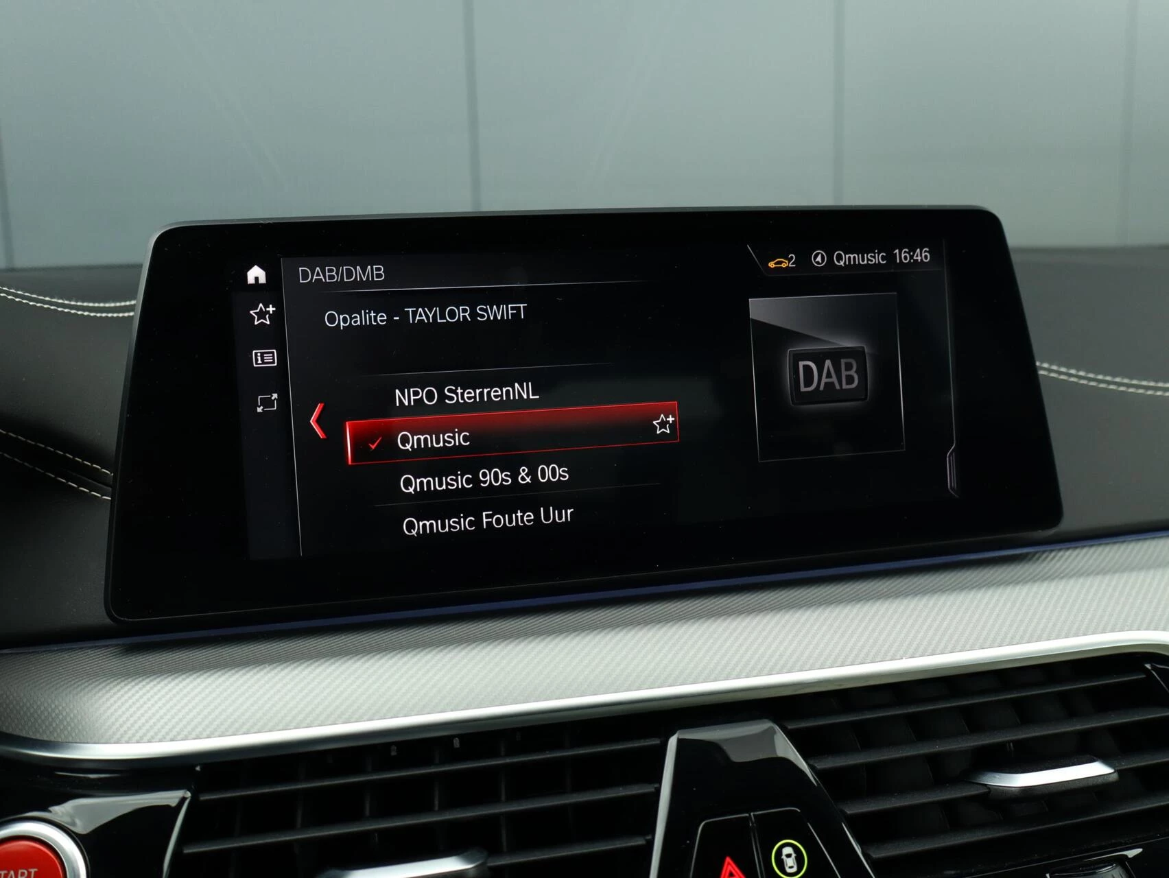 Hoofdafbeelding BMW M5