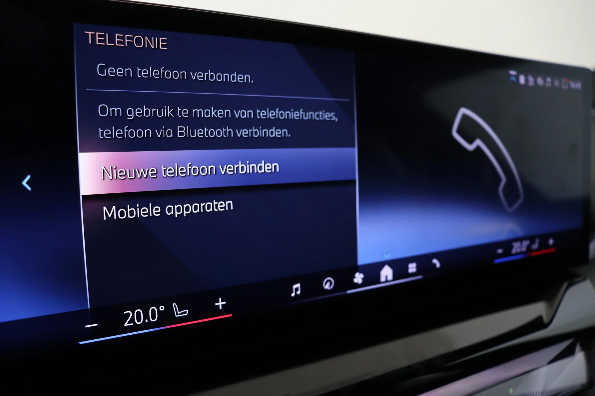 Hoofdafbeelding BMW i5