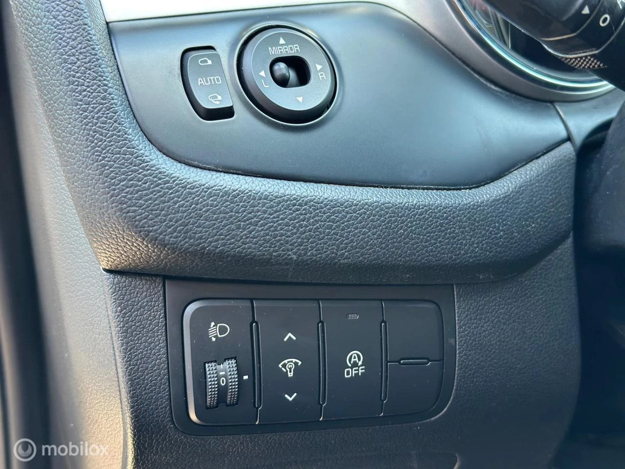 Hoofdafbeelding Kia cee'd