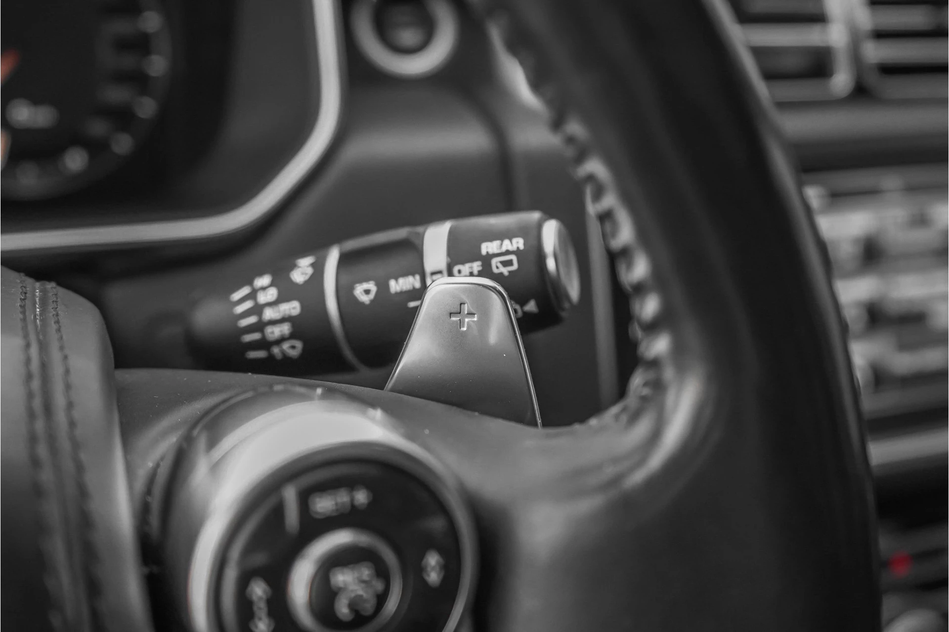 Hoofdafbeelding Land Rover Range Rover