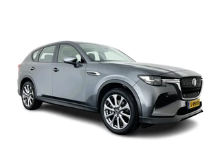 Hoofdafbeelding Mazda CX-60