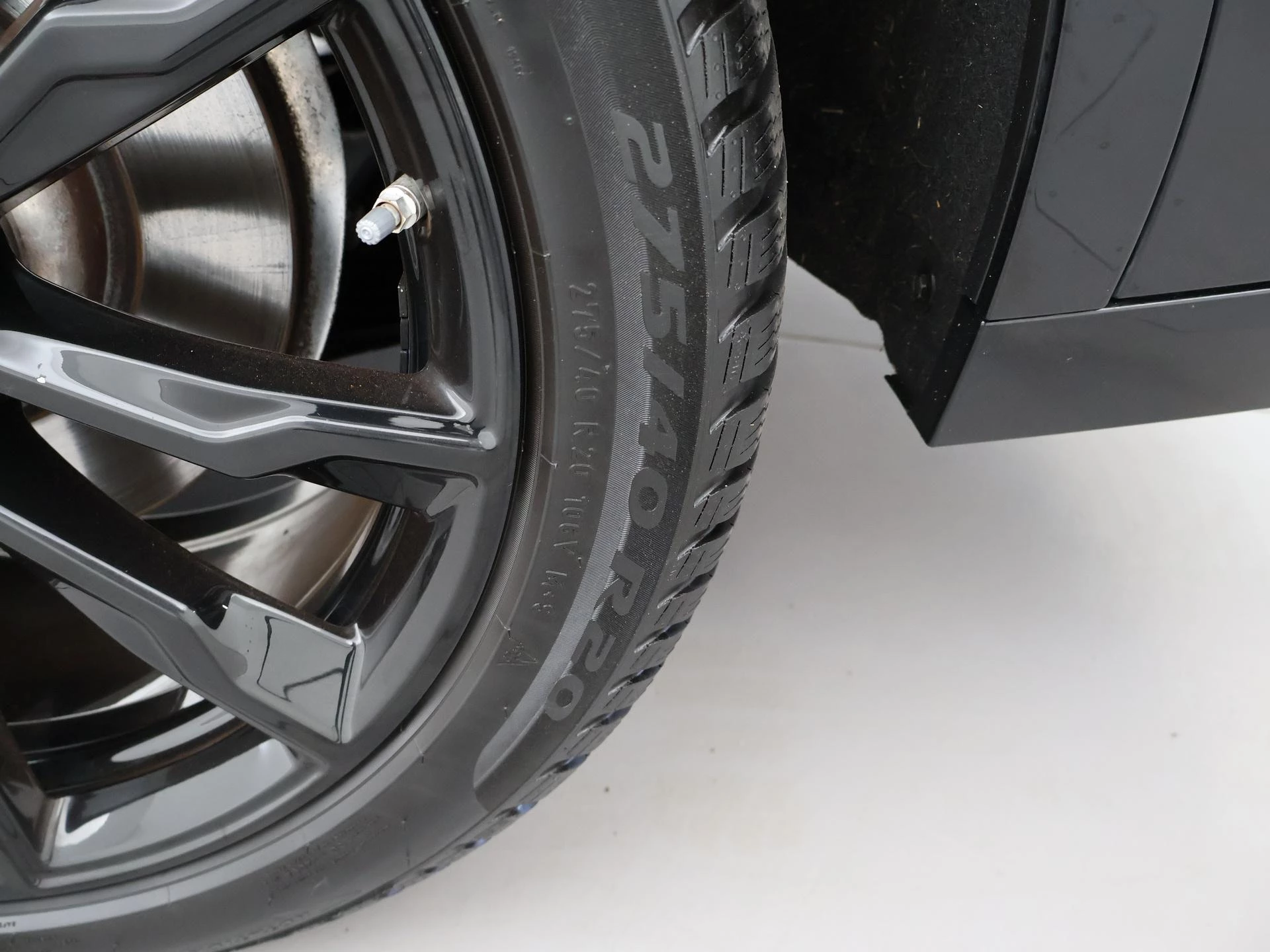 Hoofdafbeelding BMW X4