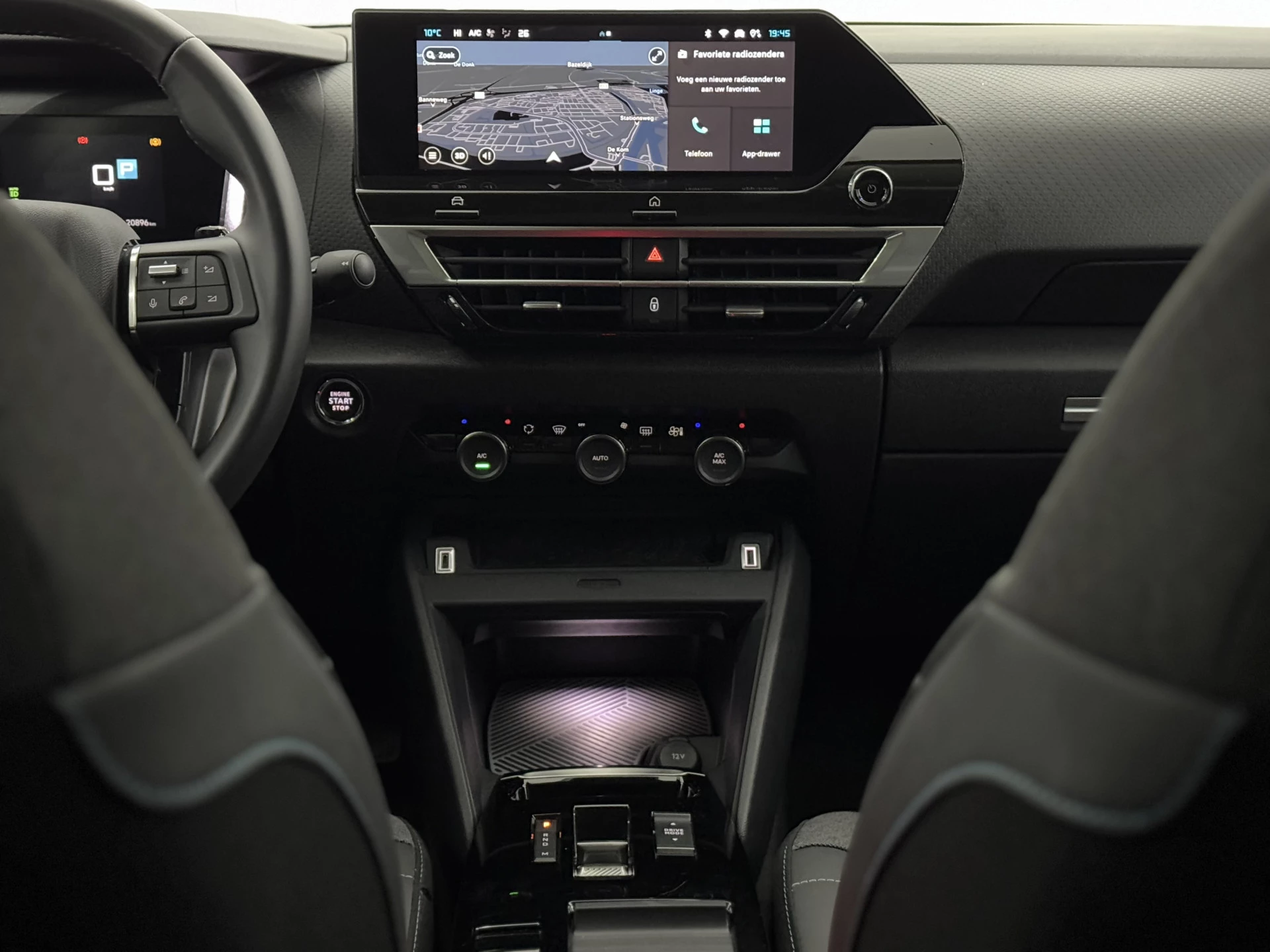 Hoofdafbeelding Citroën C4