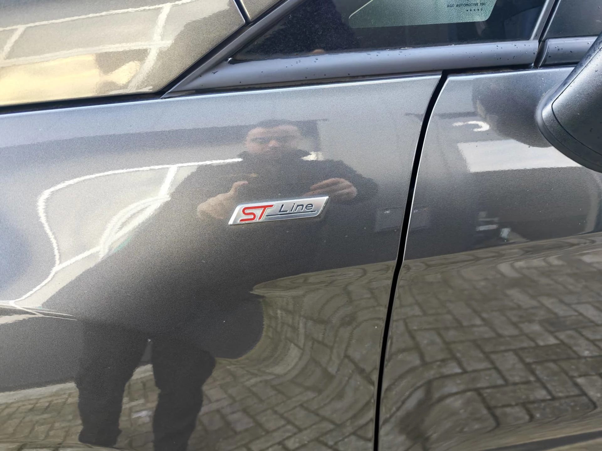 Hoofdafbeelding Ford EcoSport