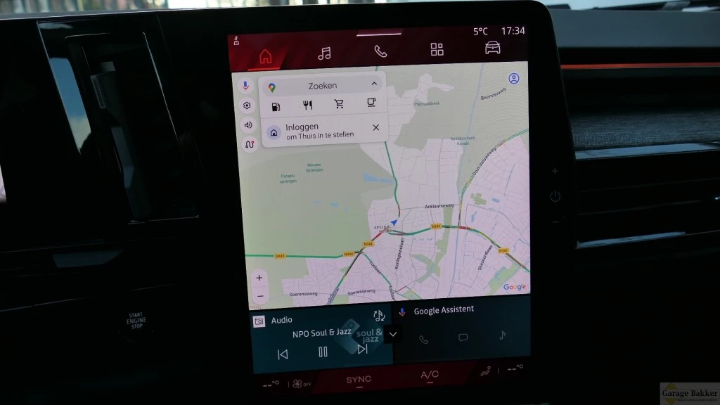 Hoofdafbeelding Renault Austral