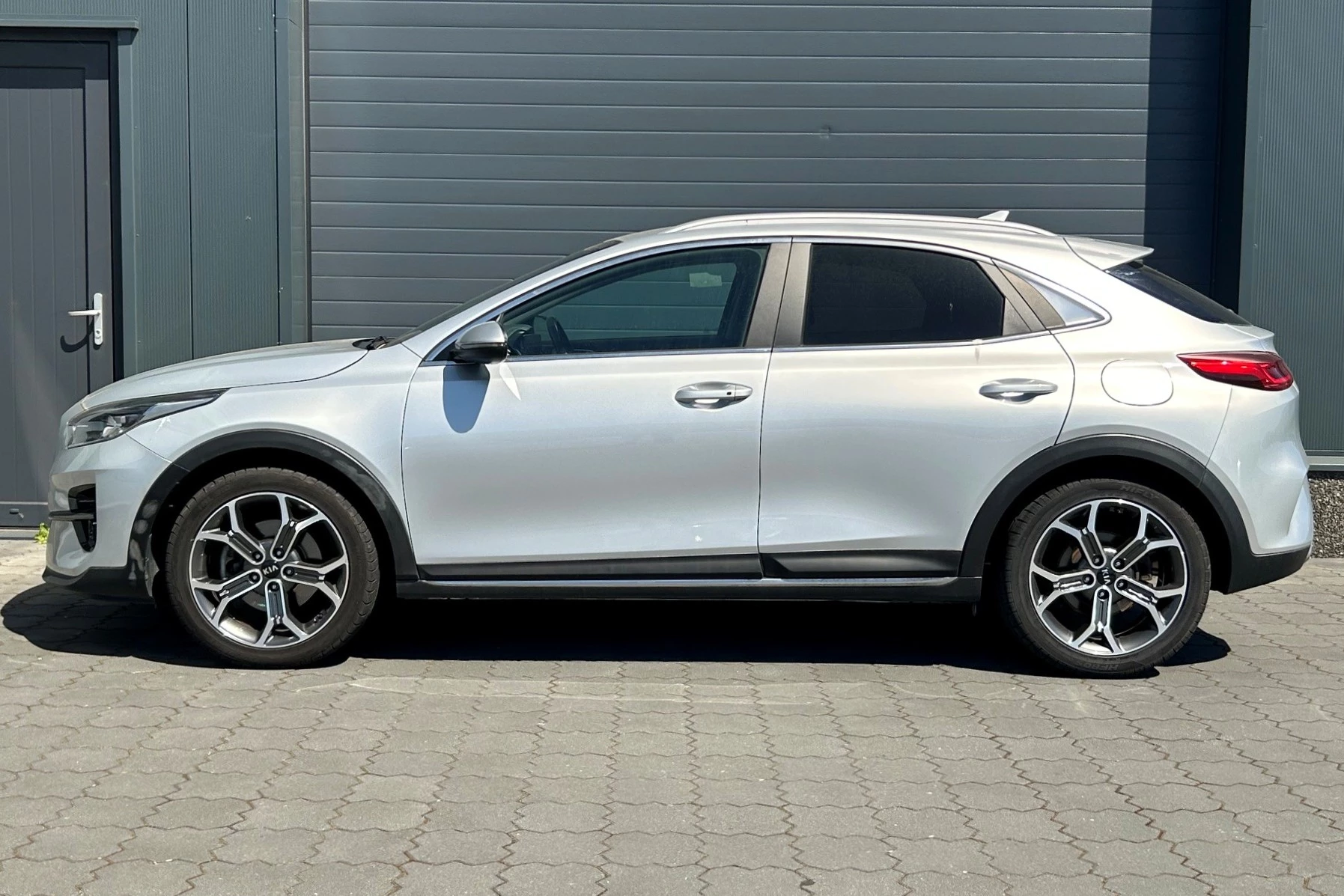 Hoofdafbeelding Kia XCeed