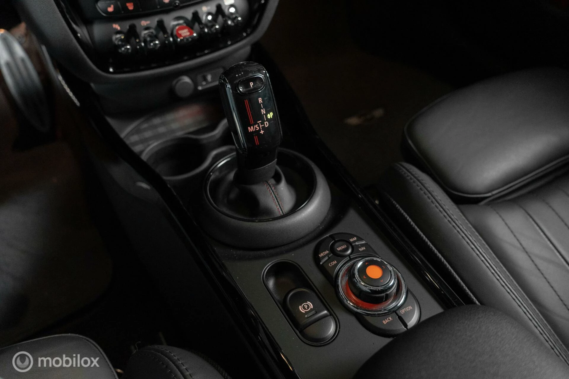 Hoofdafbeelding MINI Clubman