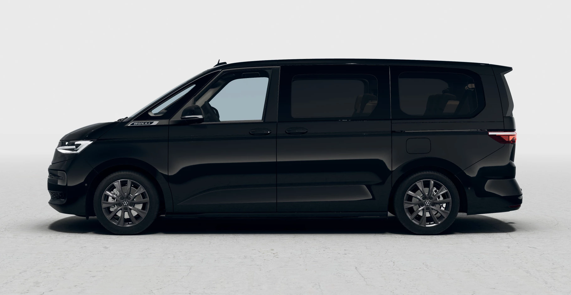 Hoofdafbeelding Volkswagen Multivan