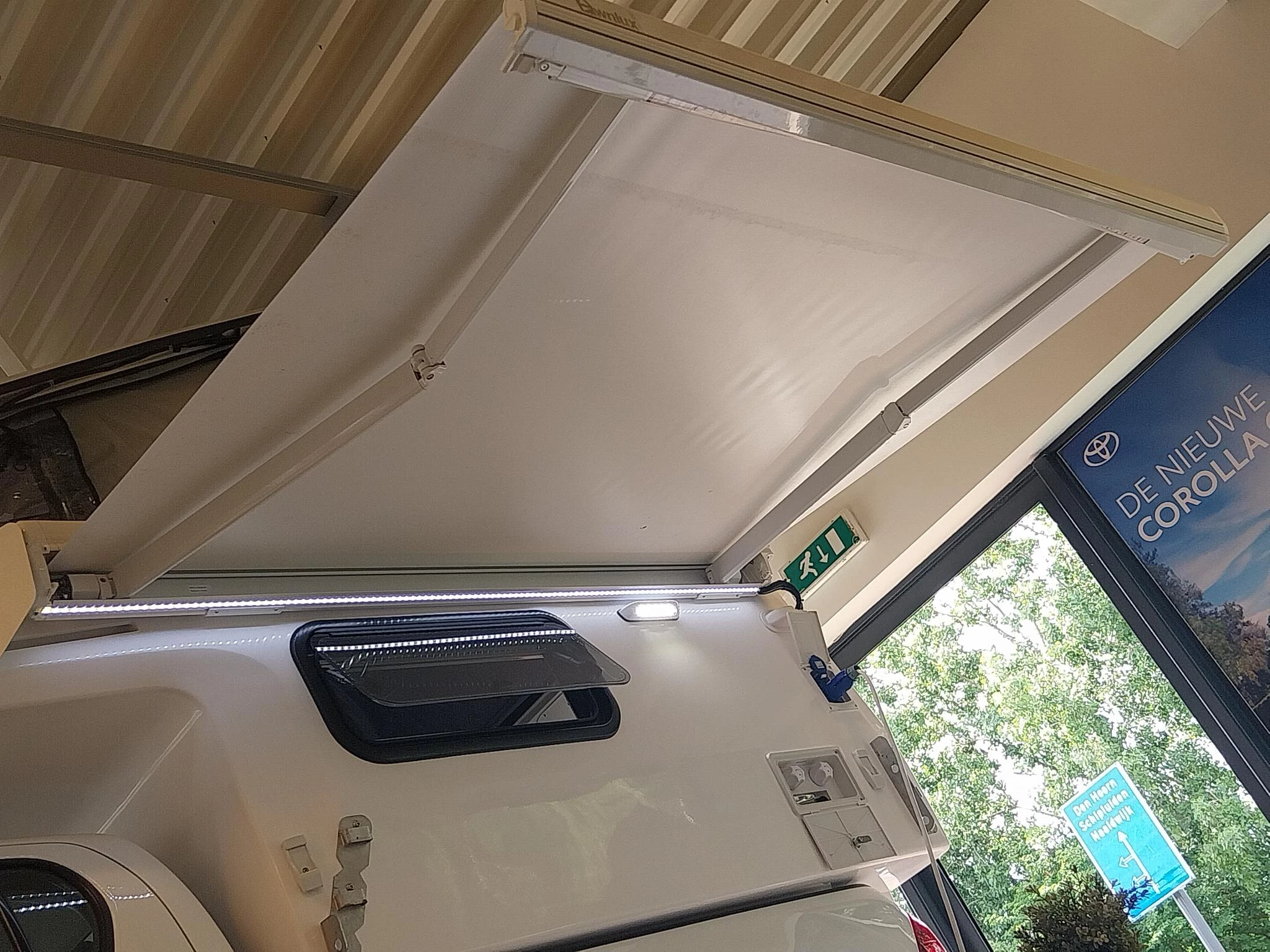 Hoofdafbeelding Toyota Hilux