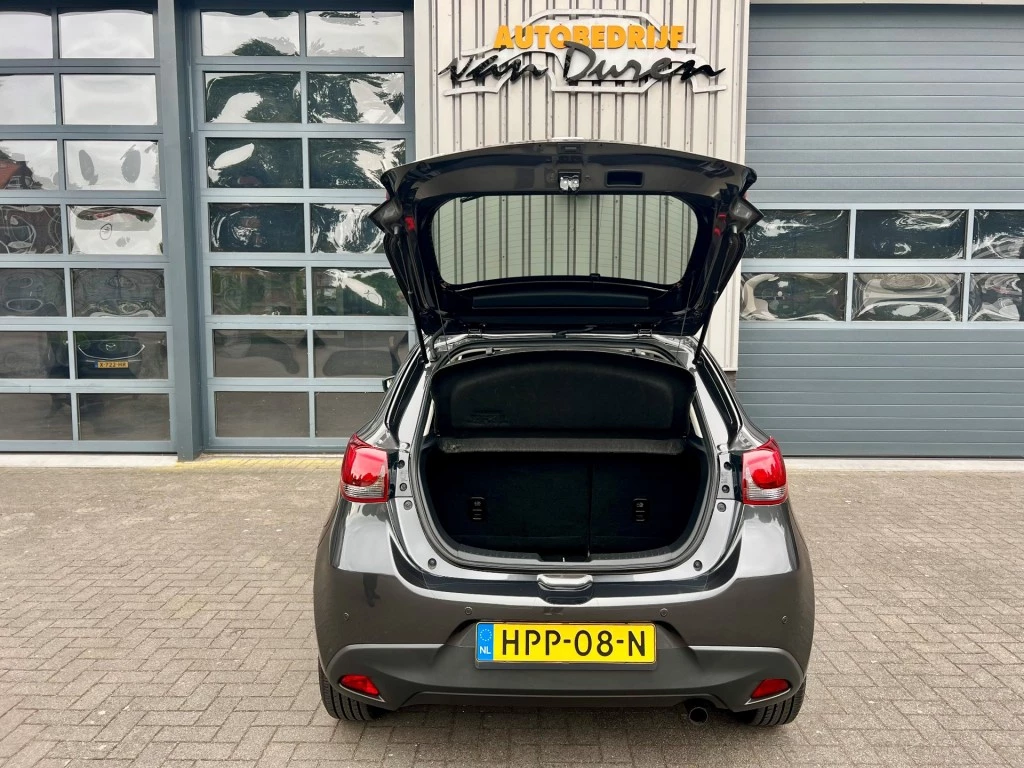 Hoofdafbeelding Mazda 2