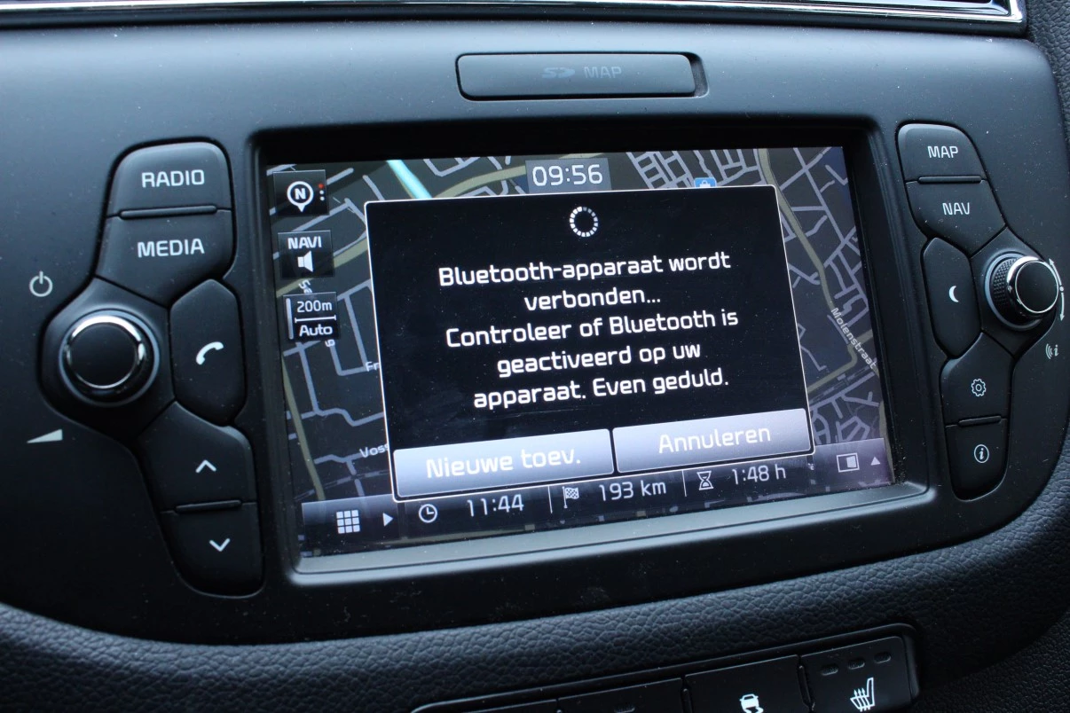 Hoofdafbeelding Kia cee'd