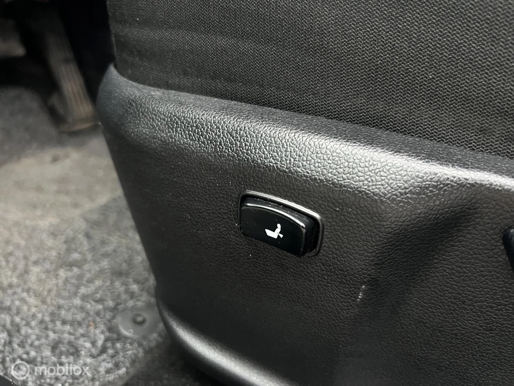 Hoofdafbeelding Kia cee'd