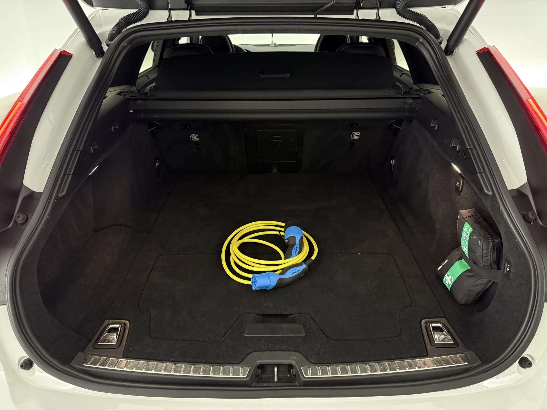 Hoofdafbeelding Volvo V90