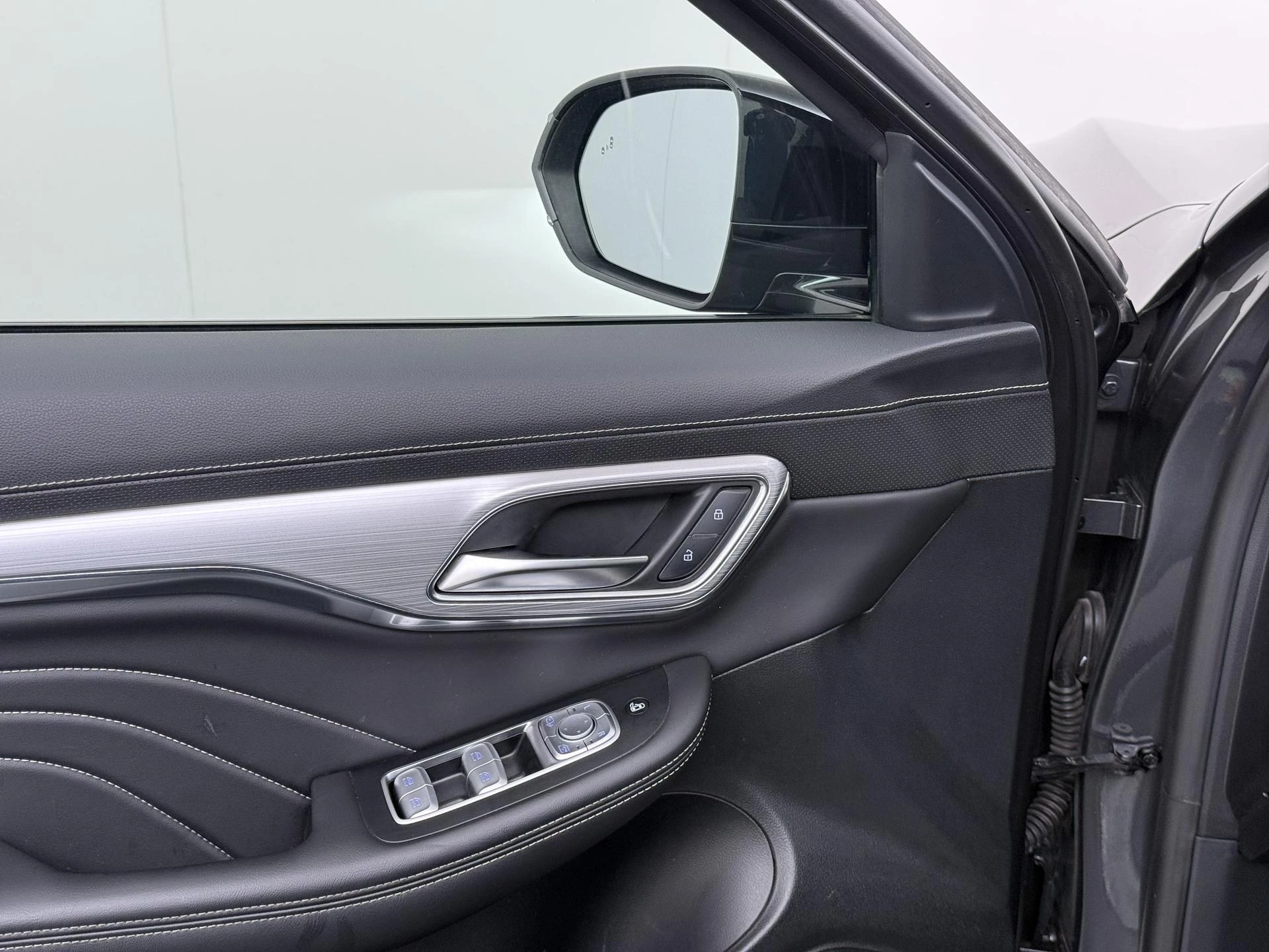 Hoofdafbeelding MG Marvel R