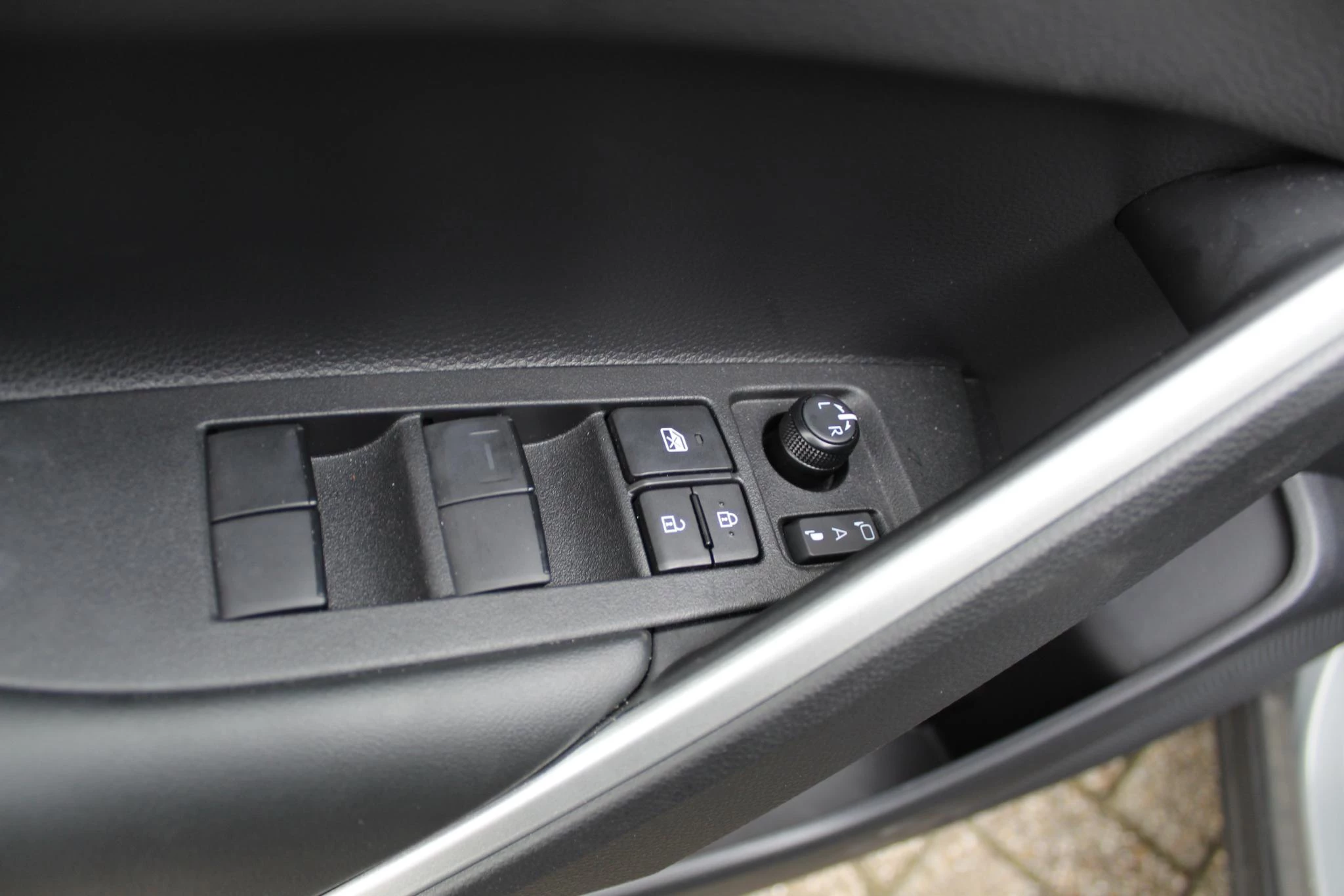 Hoofdafbeelding Toyota Corolla Cross