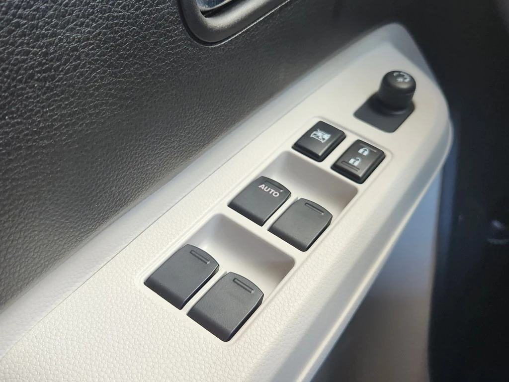 Hoofdafbeelding Suzuki Ignis