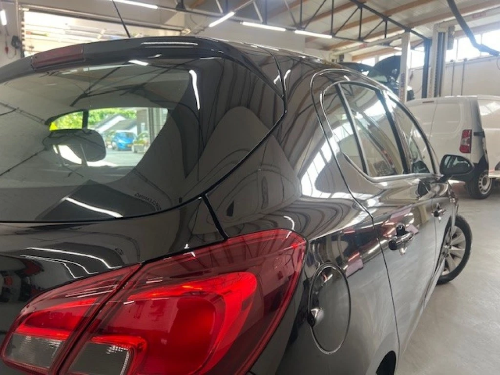 Hoofdafbeelding Opel Corsa-e
