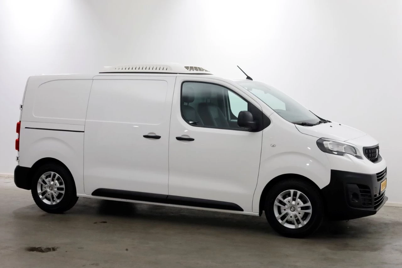 Hoofdafbeelding Peugeot Expert