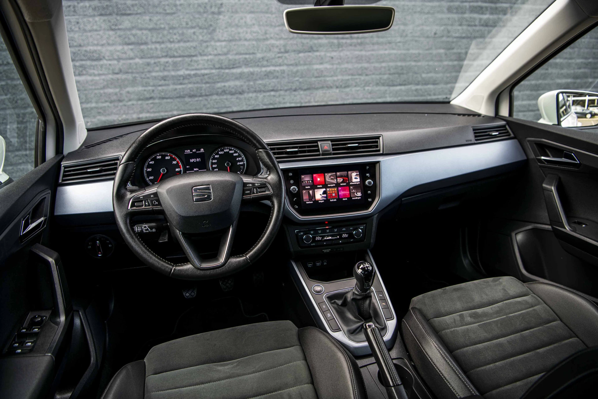 Hoofdafbeelding SEAT Arona