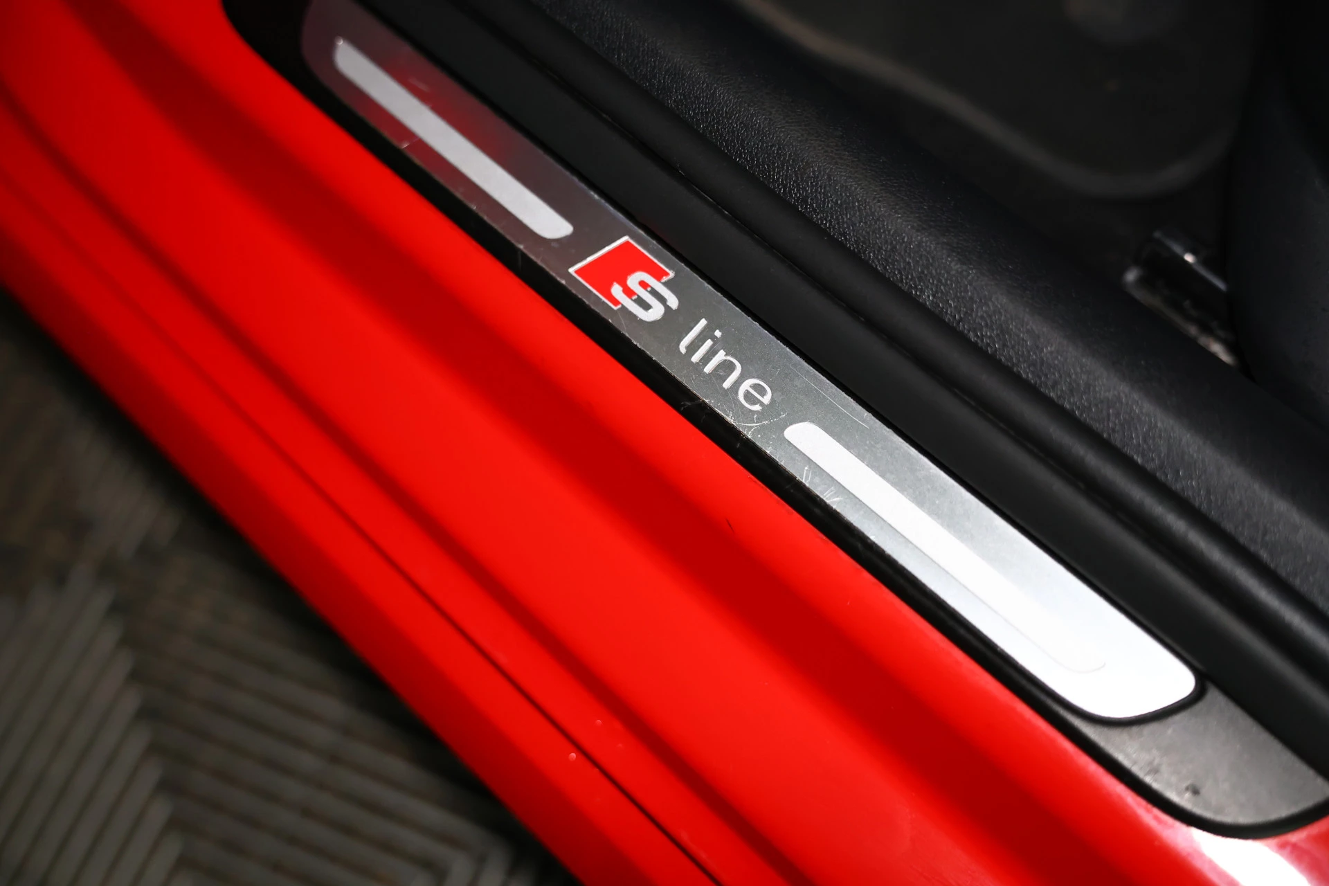 Hoofdafbeelding Audi A1