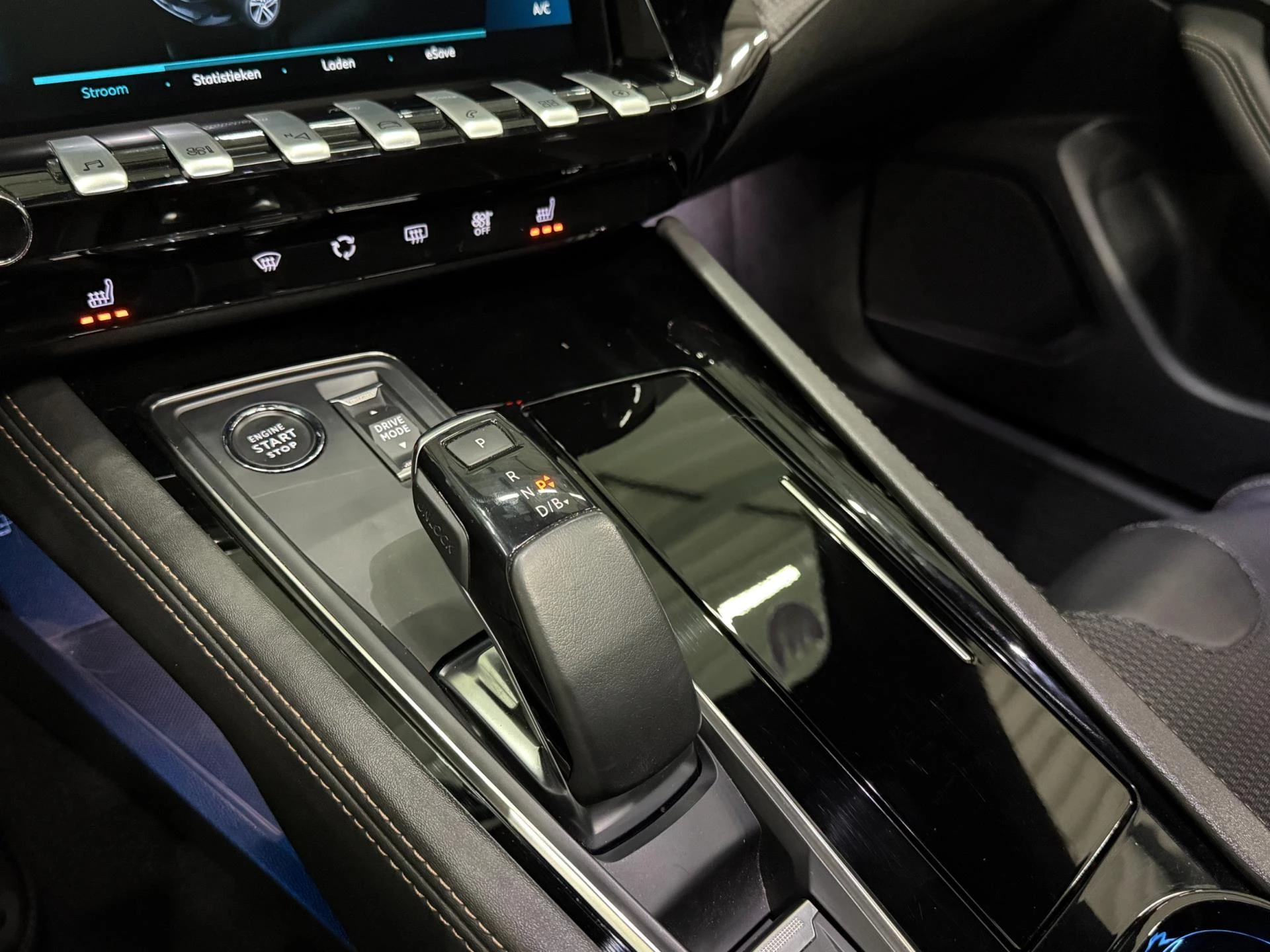 Hoofdafbeelding Peugeot 508