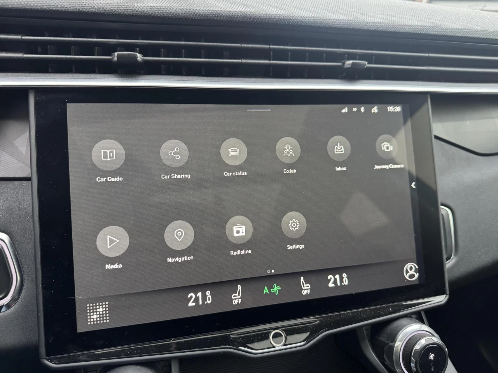 Hoofdafbeelding Lynk & Co 01