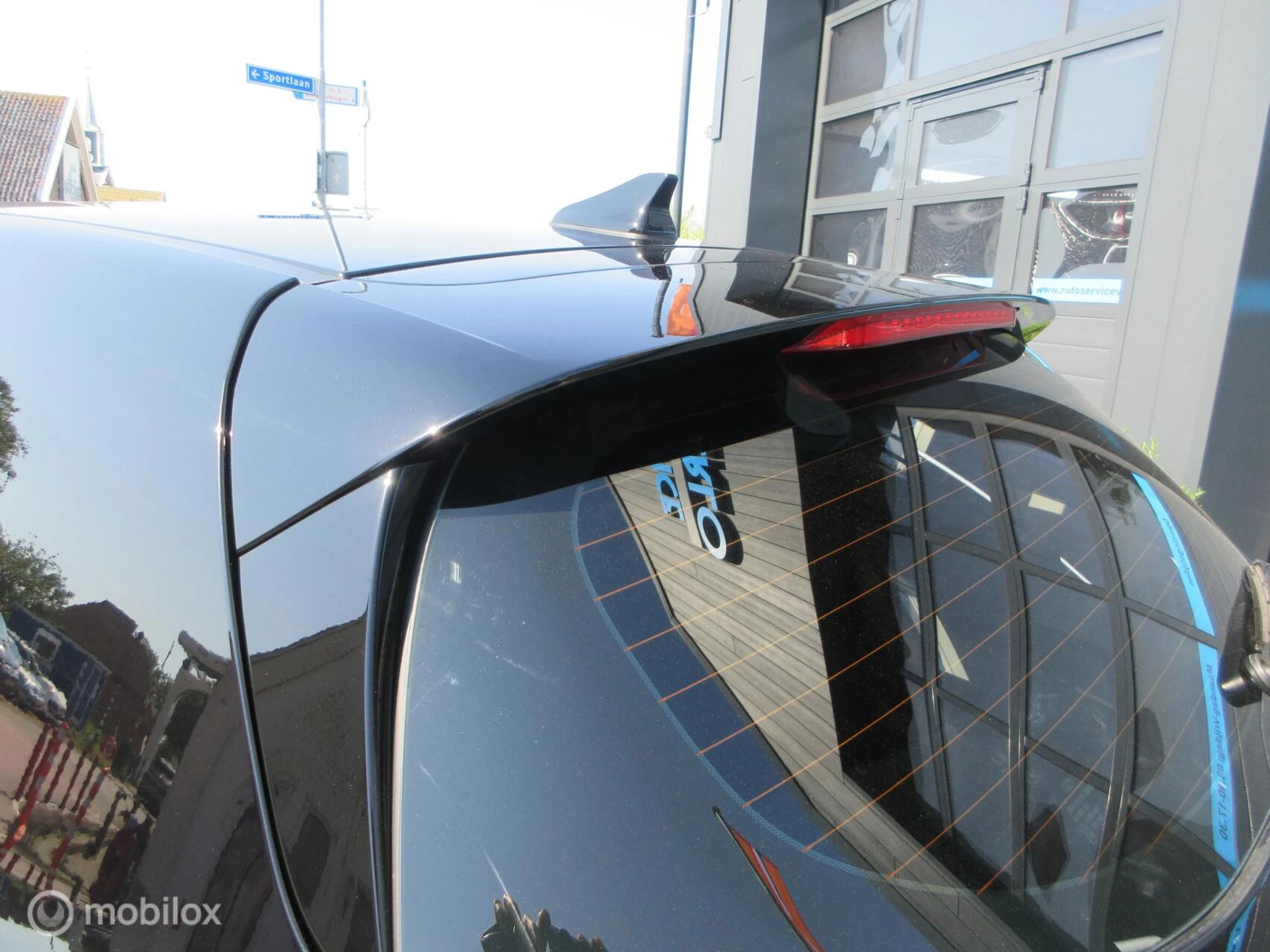 Hoofdafbeelding Hyundai i30