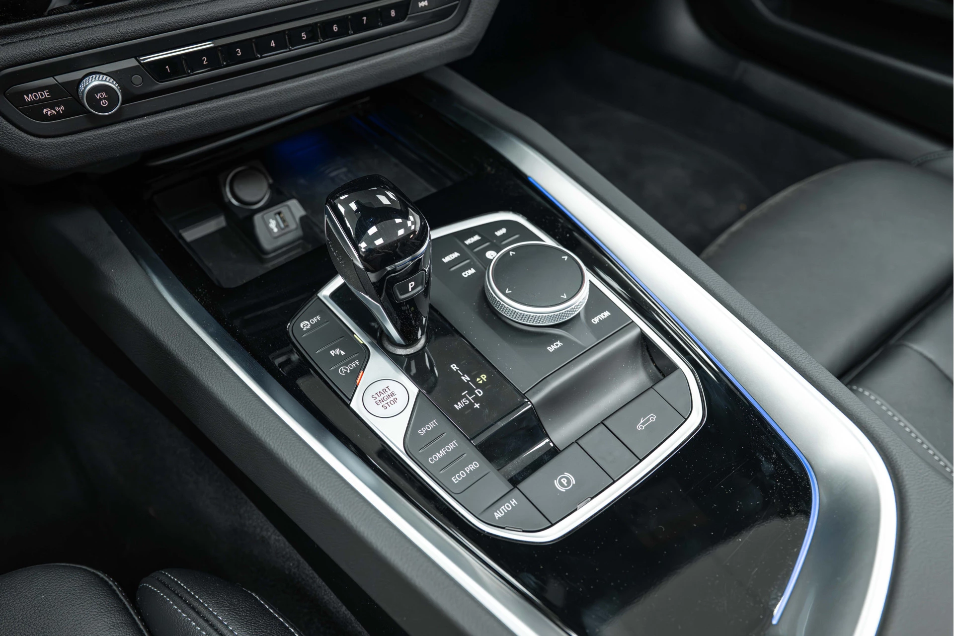 Hoofdafbeelding BMW Z4