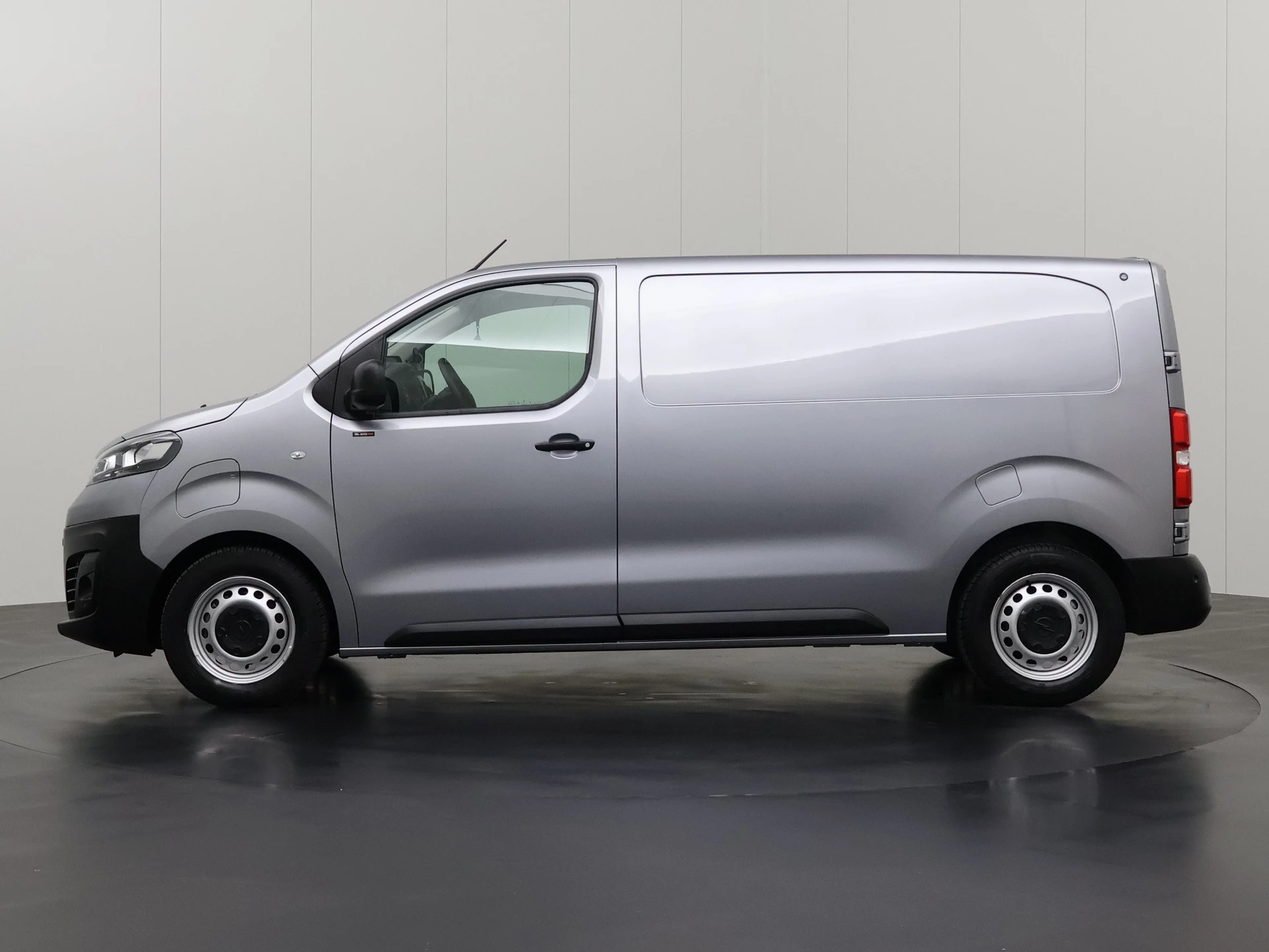 Hoofdafbeelding Opel Vivaro-e