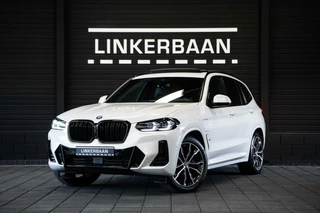 BMW X3 xDrive30e Hybrid | M Sport | Panodak | Harman Kardon | ACC | M Sportstoel | 20 inch |