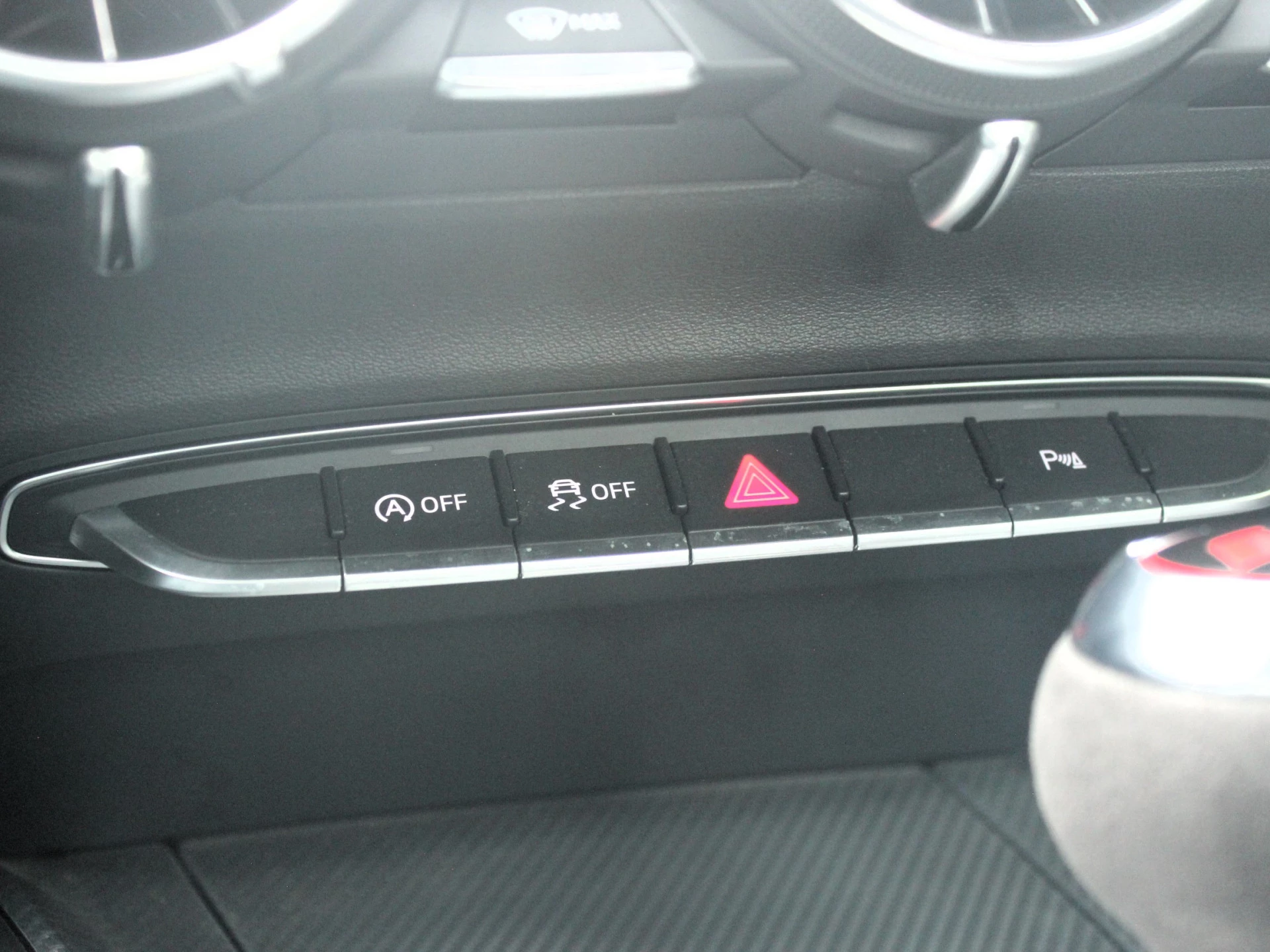 Hoofdafbeelding Audi TT