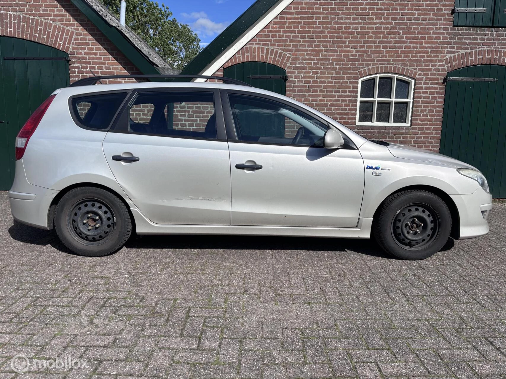 Hoofdafbeelding Hyundai i30