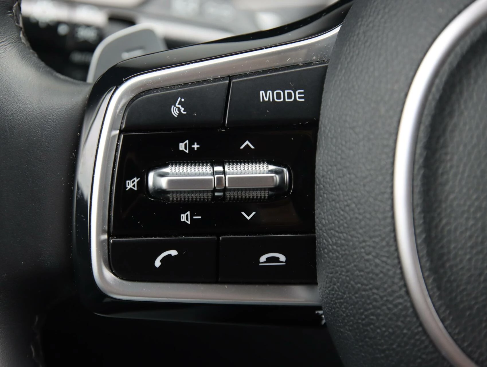 Hoofdafbeelding Kia Sorento