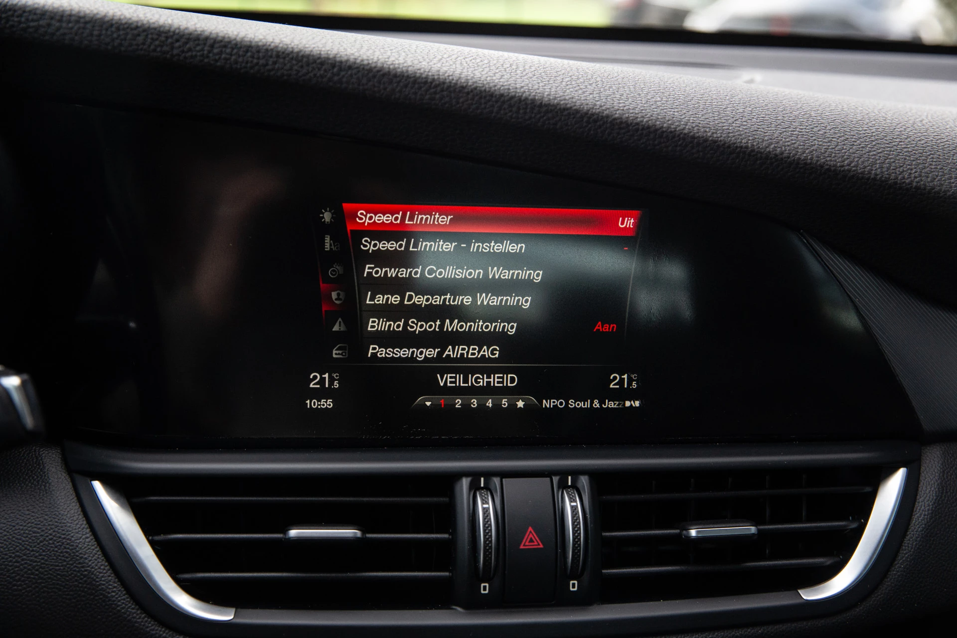 Hoofdafbeelding Alfa Romeo Giulia