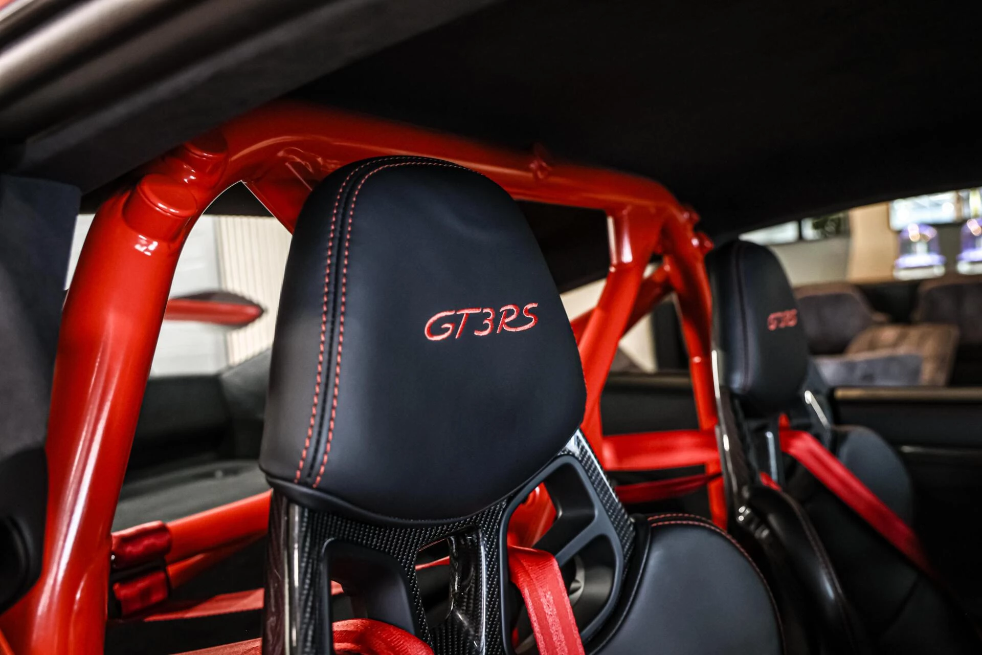 Hoofdafbeelding Porsche 911