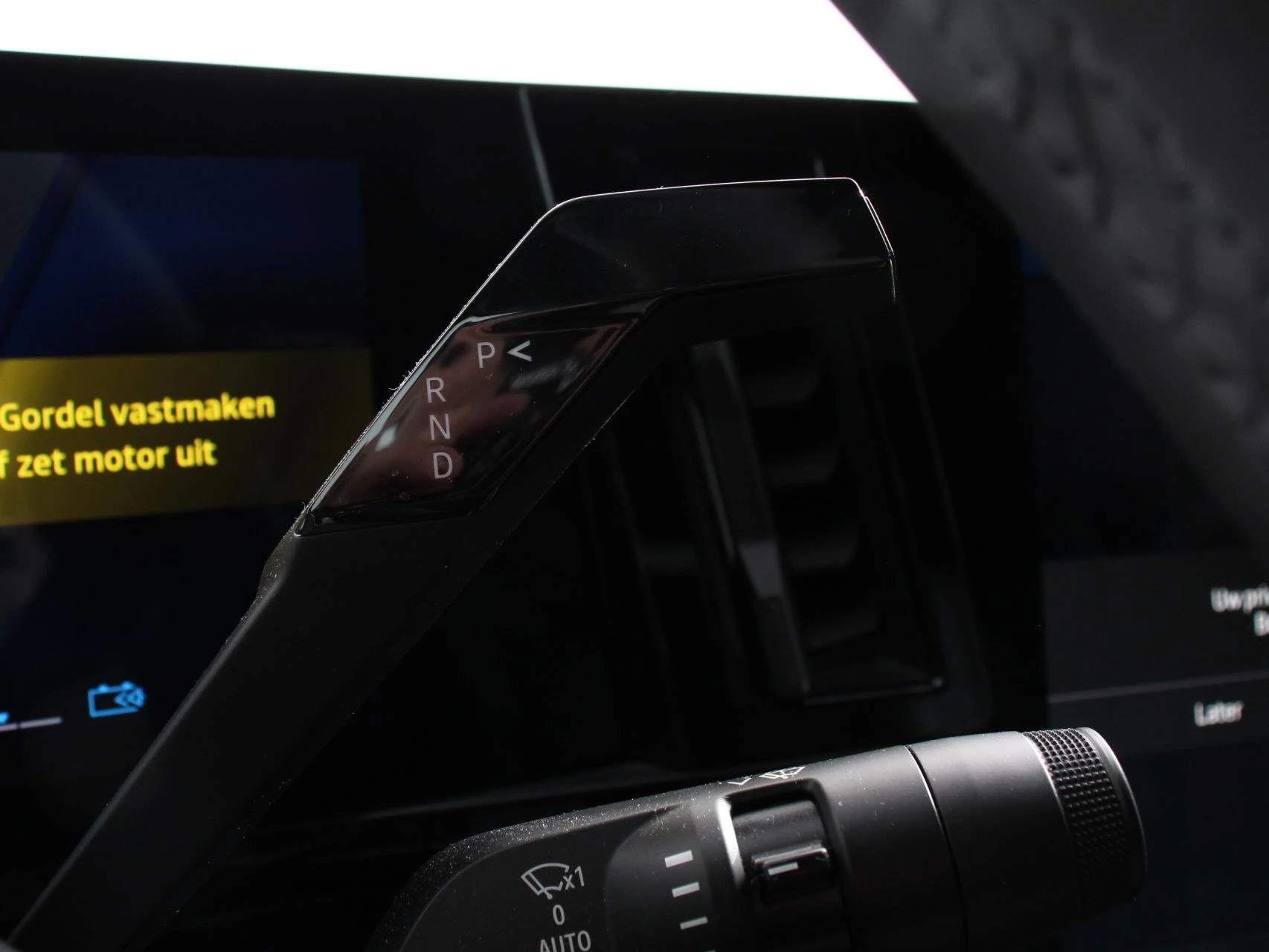 Hoofdafbeelding Renault Rafale